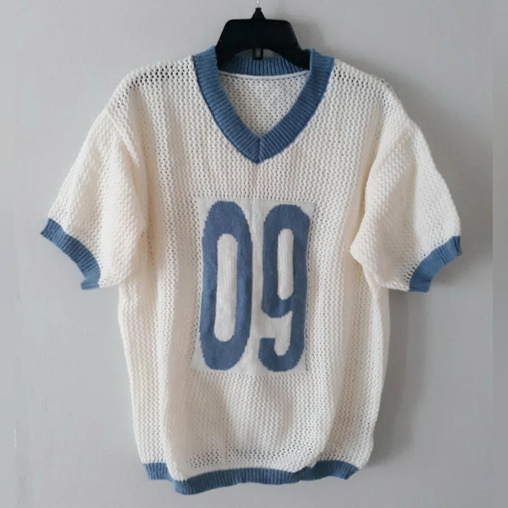 NEW! Open Knit Sweater